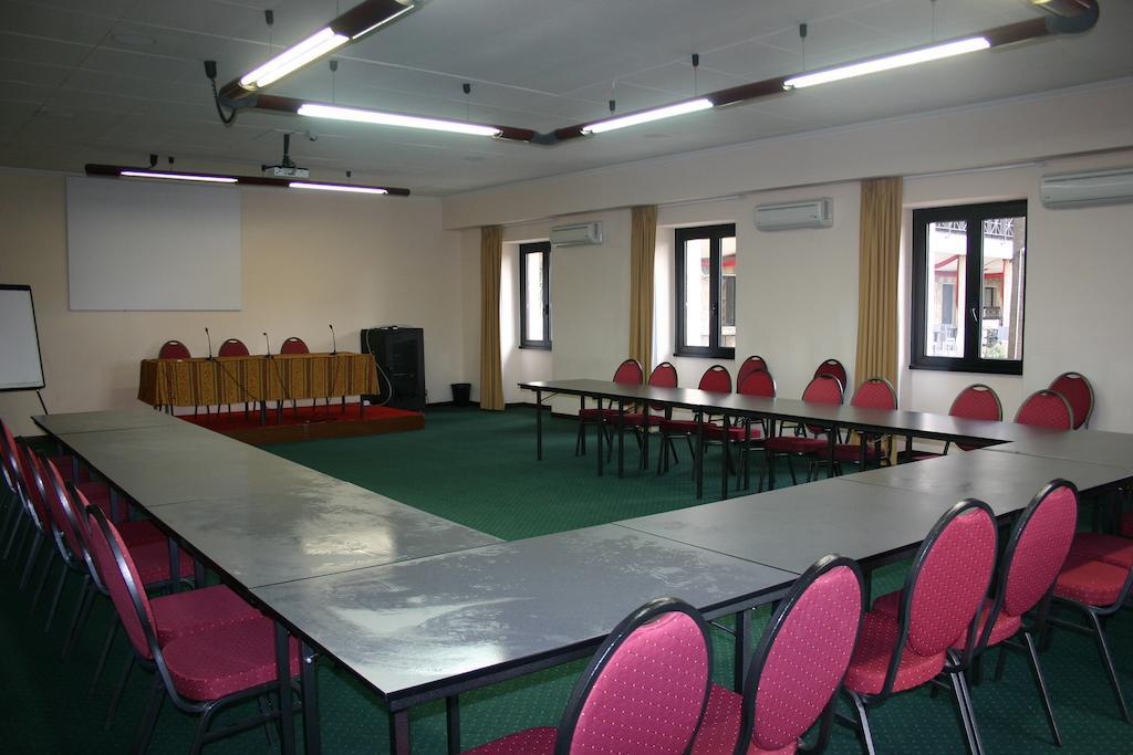Regal Park Hotel Roma Dış mekan fotoğraf