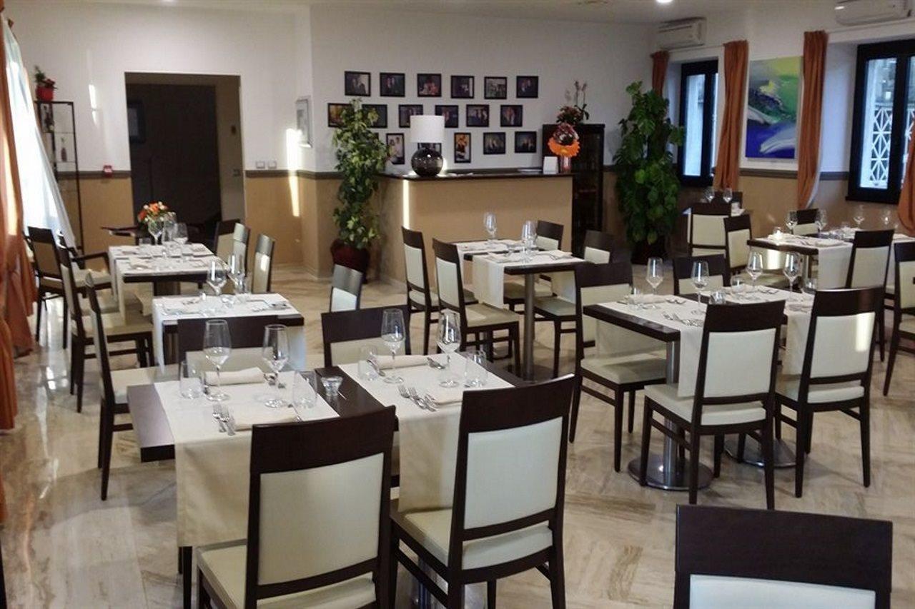 Regal Park Hotel Roma Dış mekan fotoğraf