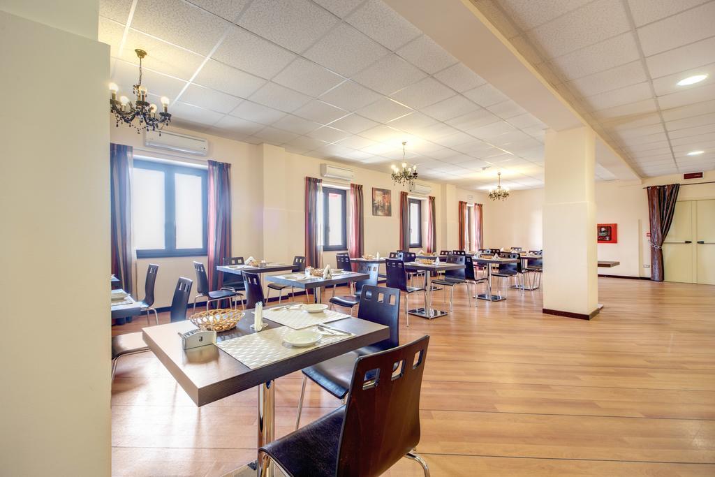 Regal Park Hotel Roma Dış mekan fotoğraf