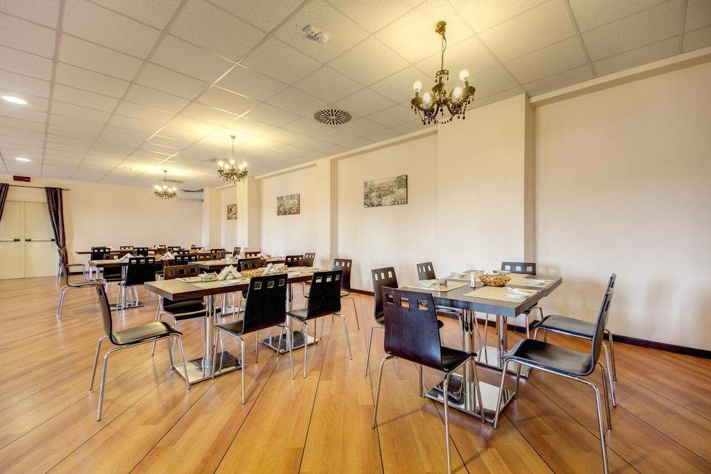 Regal Park Hotel Roma Dış mekan fotoğraf