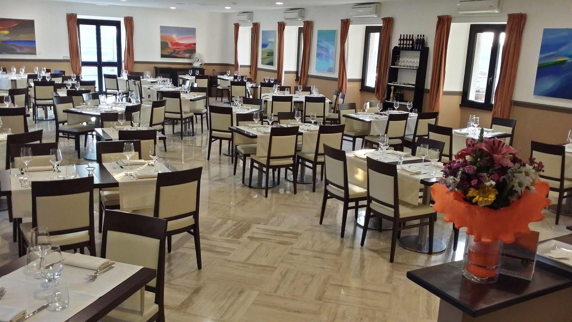 Regal Park Hotel Roma Dış mekan fotoğraf