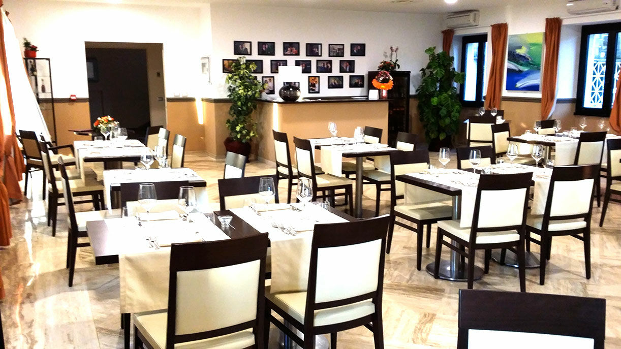 Regal Park Hotel Roma Dış mekan fotoğraf