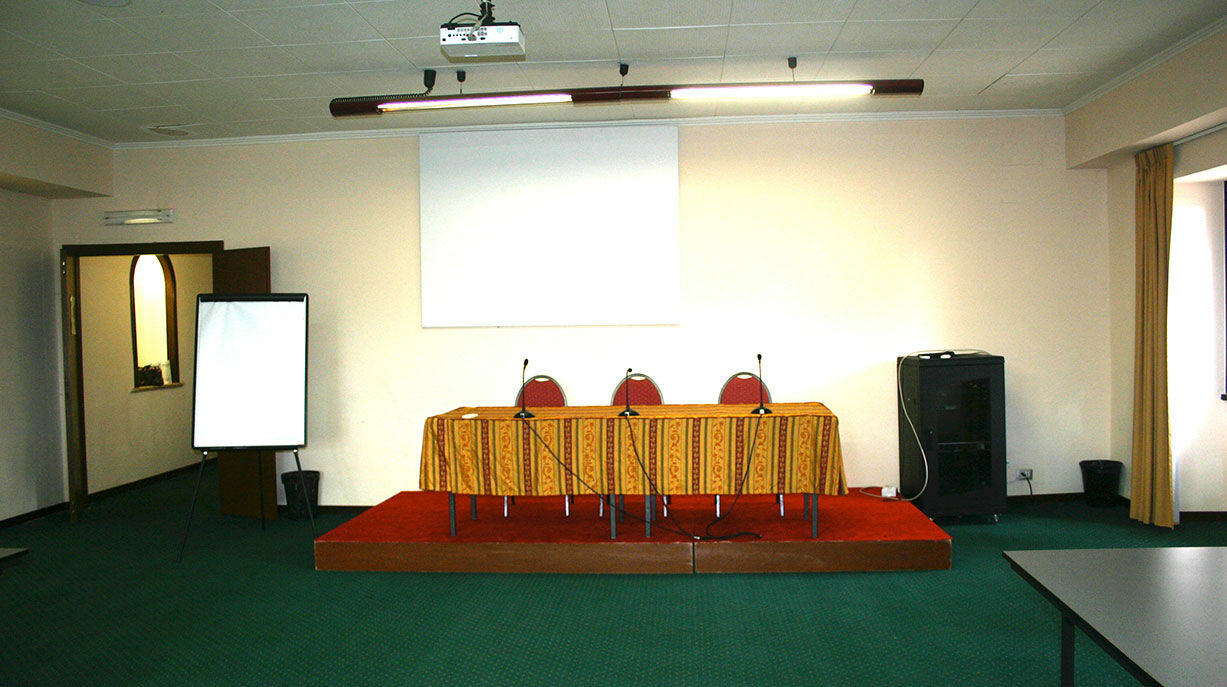 Regal Park Hotel Roma Dış mekan fotoğraf