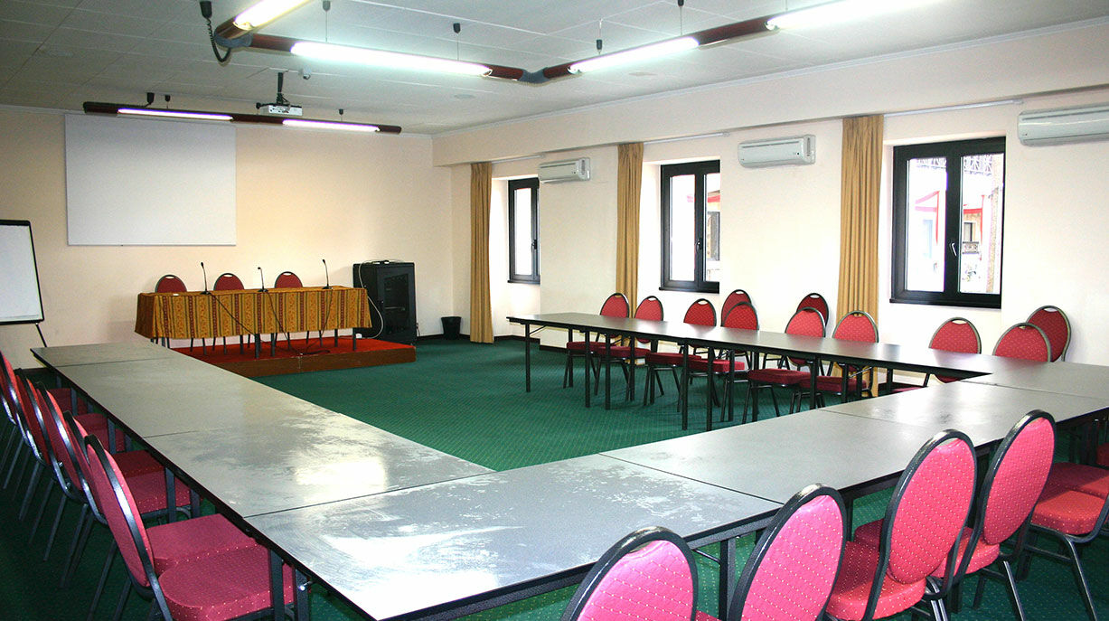 Regal Park Hotel Roma Dış mekan fotoğraf
